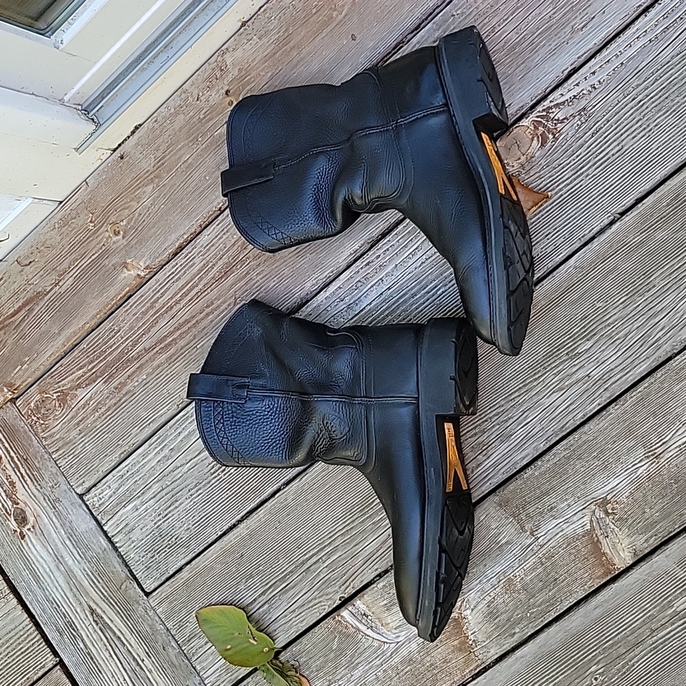 Ariat Sierra Work Boot - Picture 9 of 16
